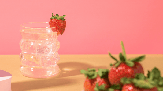 July 4th Mocktail