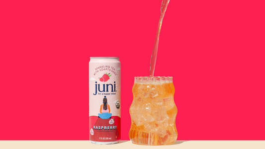 Apple Cider Mocktail