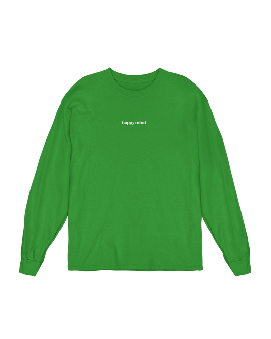 Juni Sparkling Tea - Happy Mind Crewneck