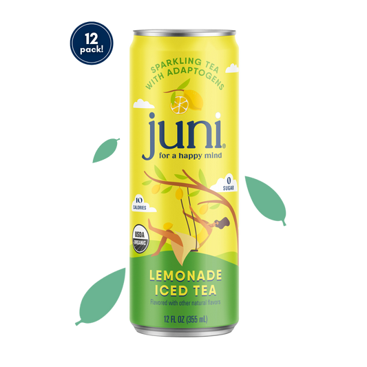 Lemonade Iced Tea