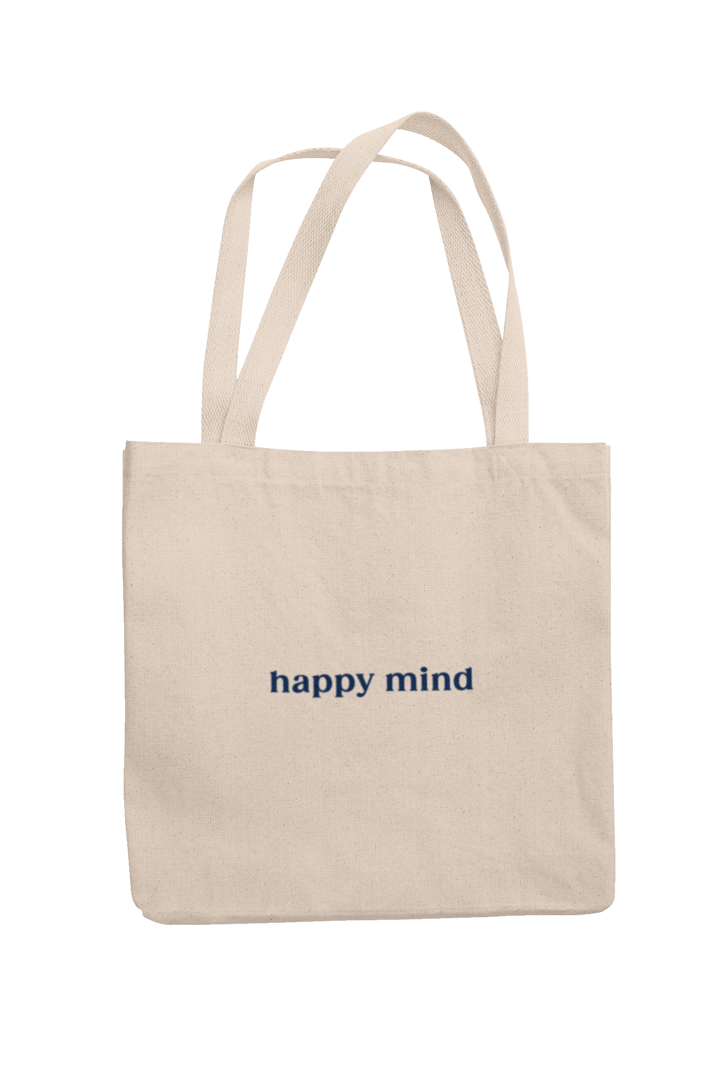 Juni Canvas Tote