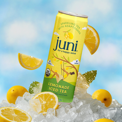 Lemonade Iced Tea