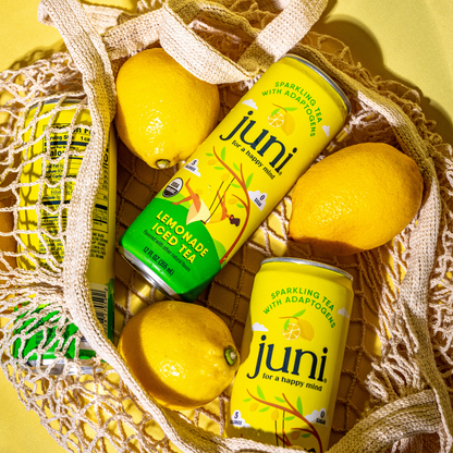 Lemonade Iced Tea