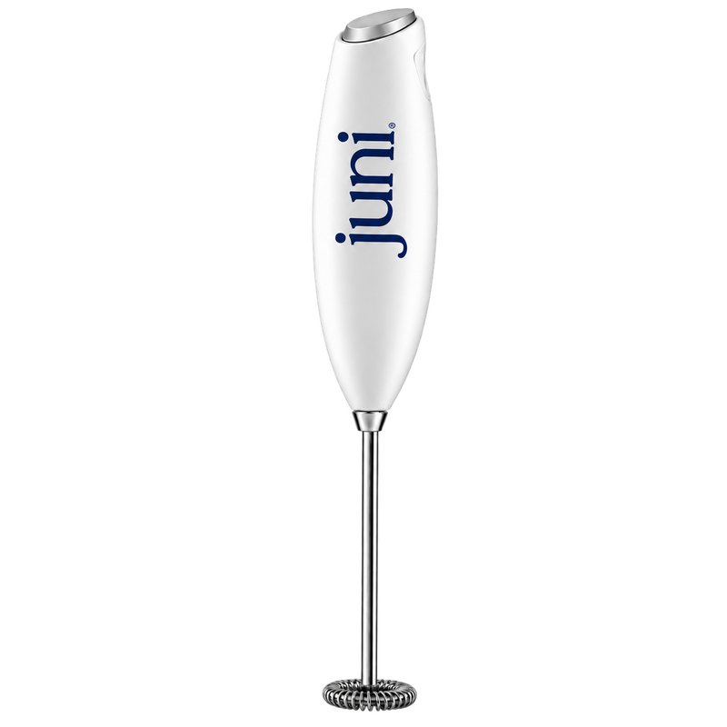 Juni Electric Frother