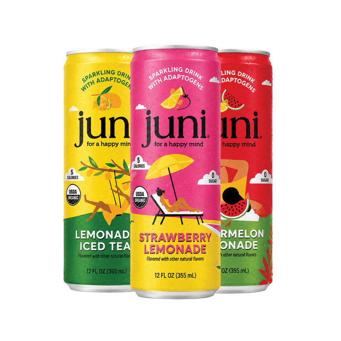 Summer Lemonade Variety Pack