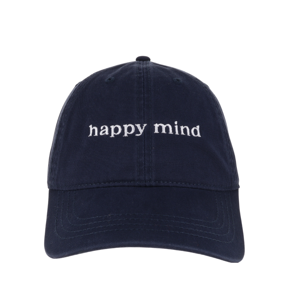 Happy Mind Hat