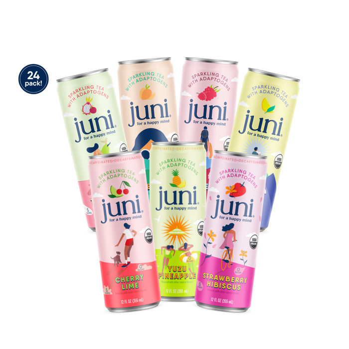 All Flavor Variety Bundle