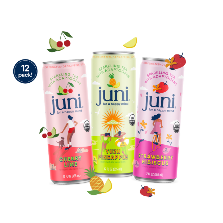 Juni Tee