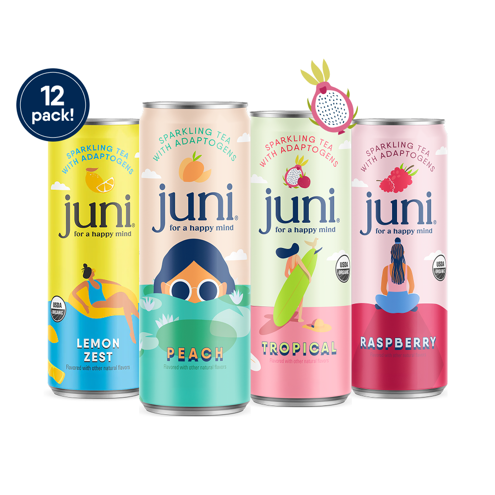 Juni cans