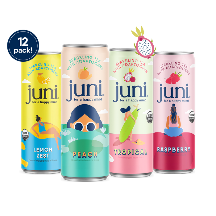 Best Seller Variety Pack