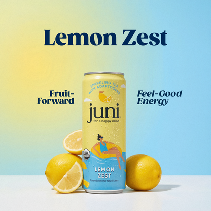 Lemon Zest