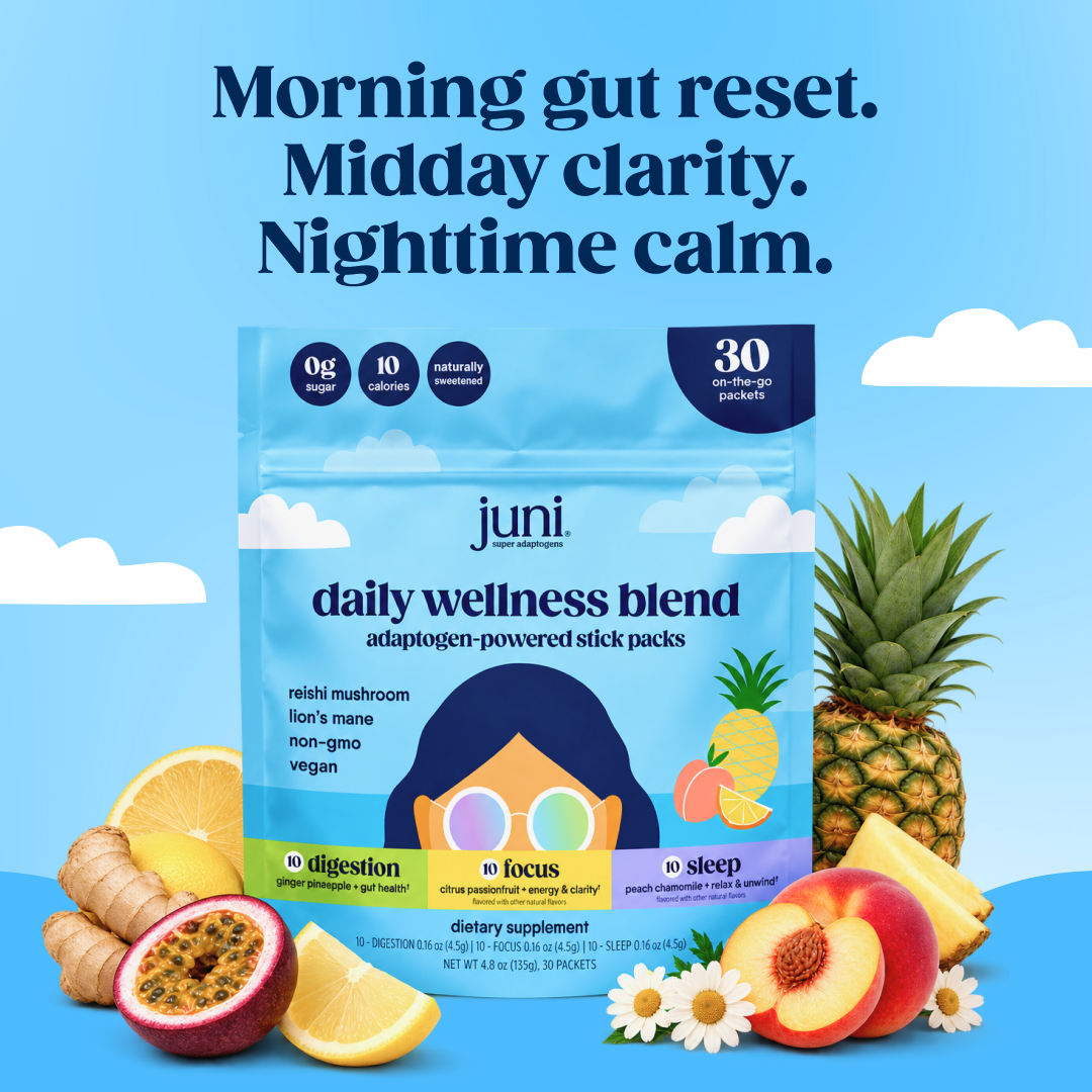 Daily Wellness Variety Stick Pack | 30 Count