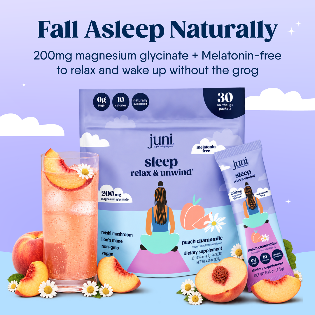 Sleep Wellness Blend Stick Pack | 30 Count