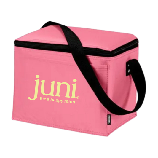 Juni Lunch Cooler - Pink