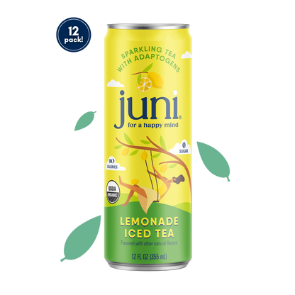 Lemonade Iced Tea