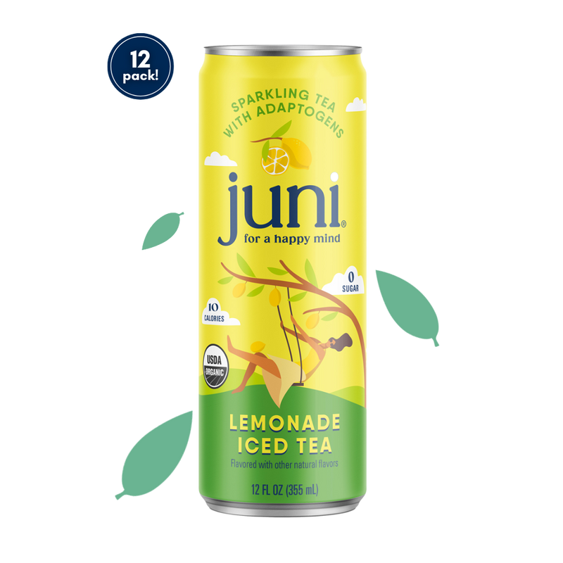 Lemonade Iced Tea