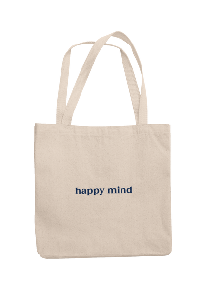 Juni Canvas Tote